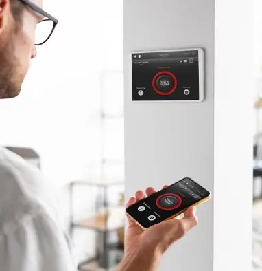 Eko Elektronik profesyonel ekip