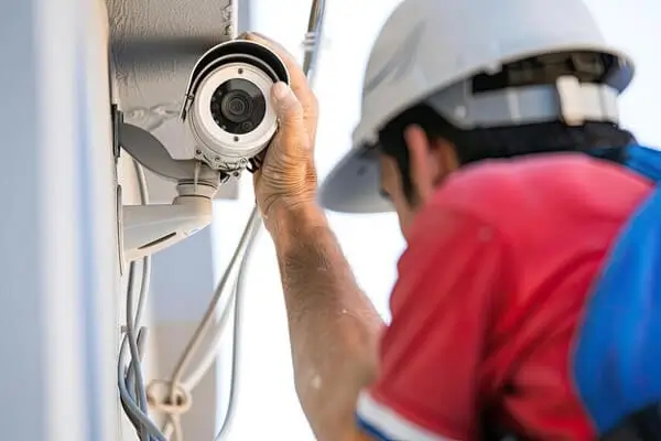 Konut güvenlik çözümleri