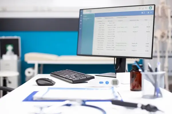 Klinik ve hastane güvenliği